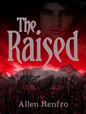 cover image of The Raised